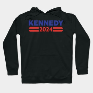 2024 Logo Hoodie